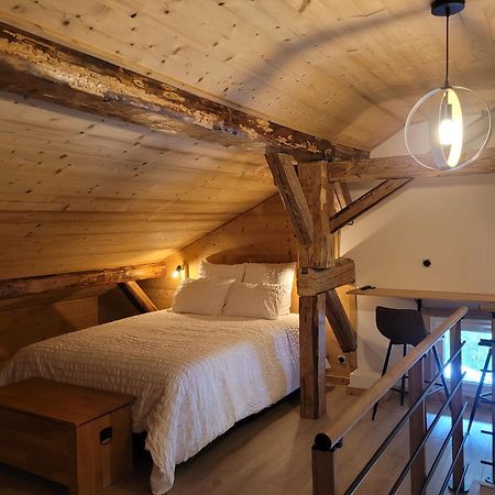 Chalet Lisa Morzine Esterno foto