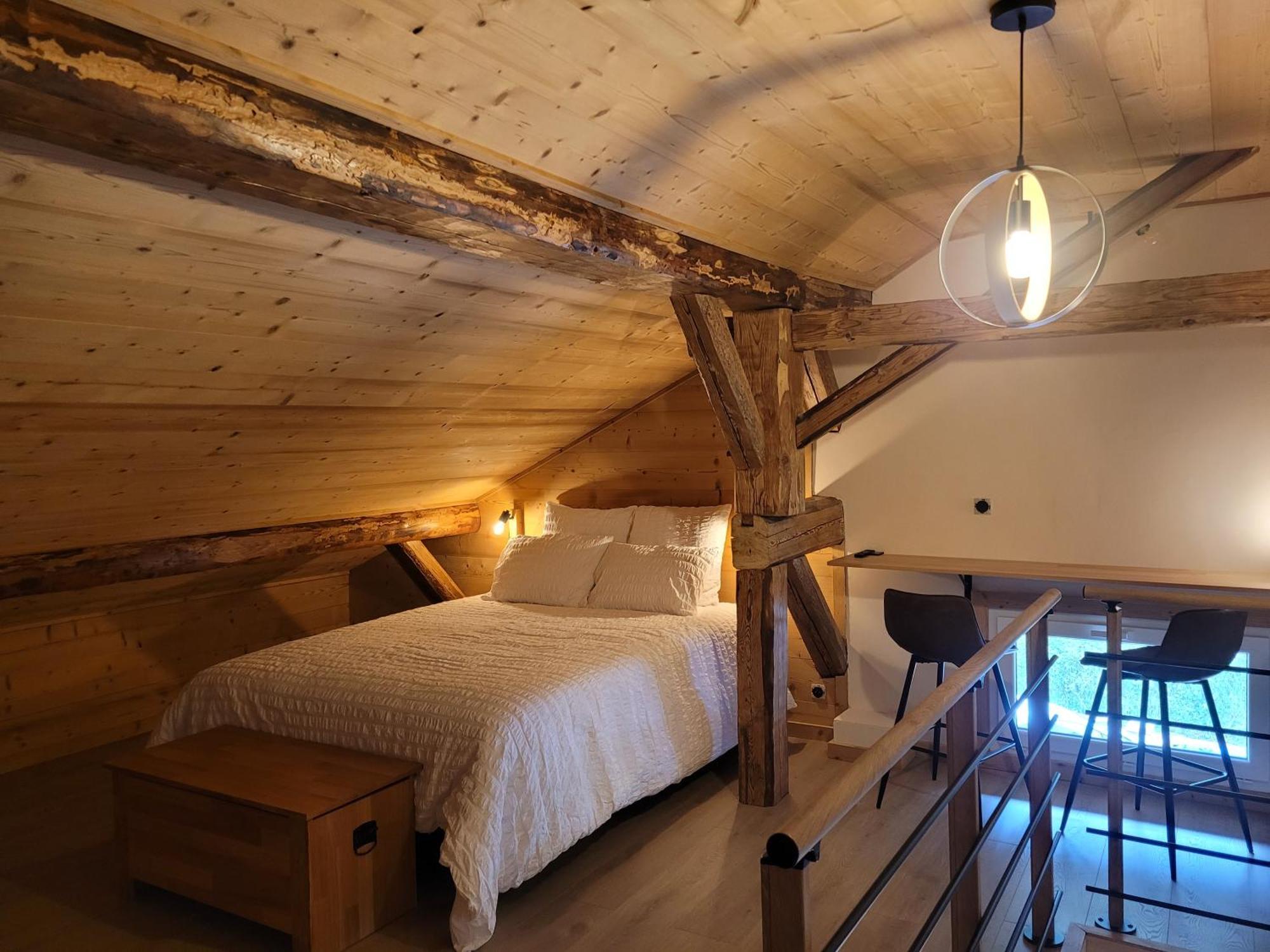 Chalet Lisa Morzine Esterno foto